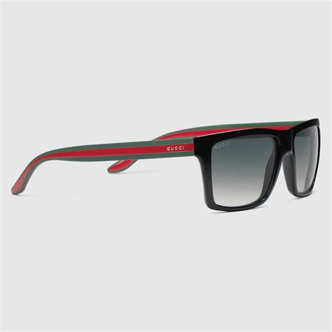 occhiali da sole gucci rinascente milano|Occhiali da sole da uomo di Gucci Eyewear .